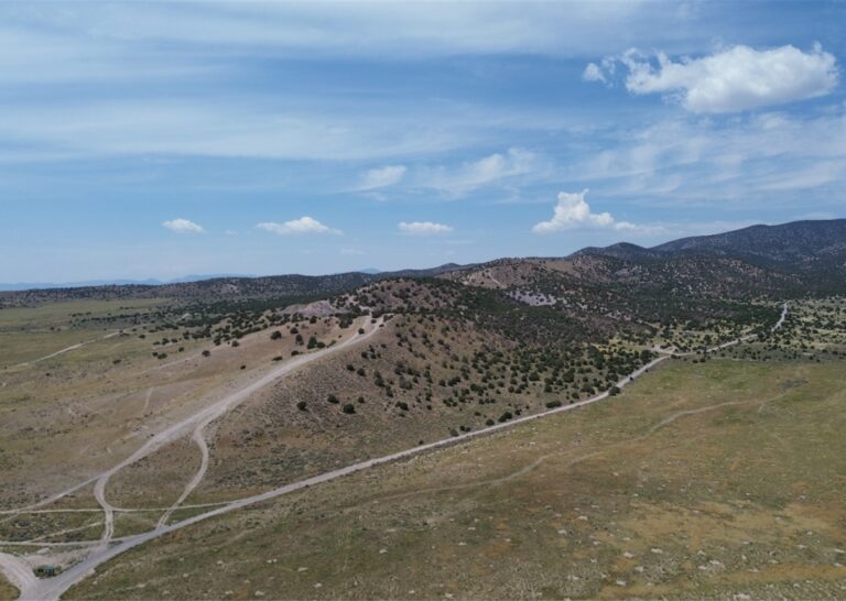 SOLD: Five Mile Pass Land image 1