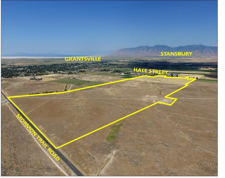 SOLD: Wells Crossing Land & Water image 1