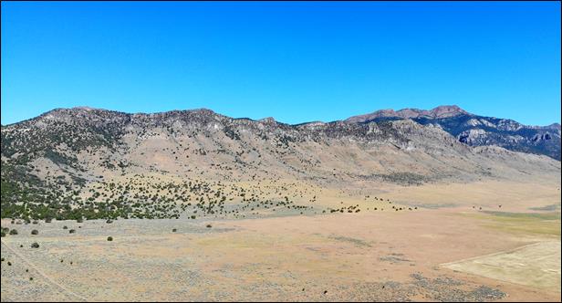 SOLD: Scipio Bench Land image 1