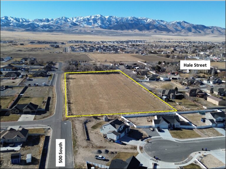 SOLD: Hale Street Development Land image 1
