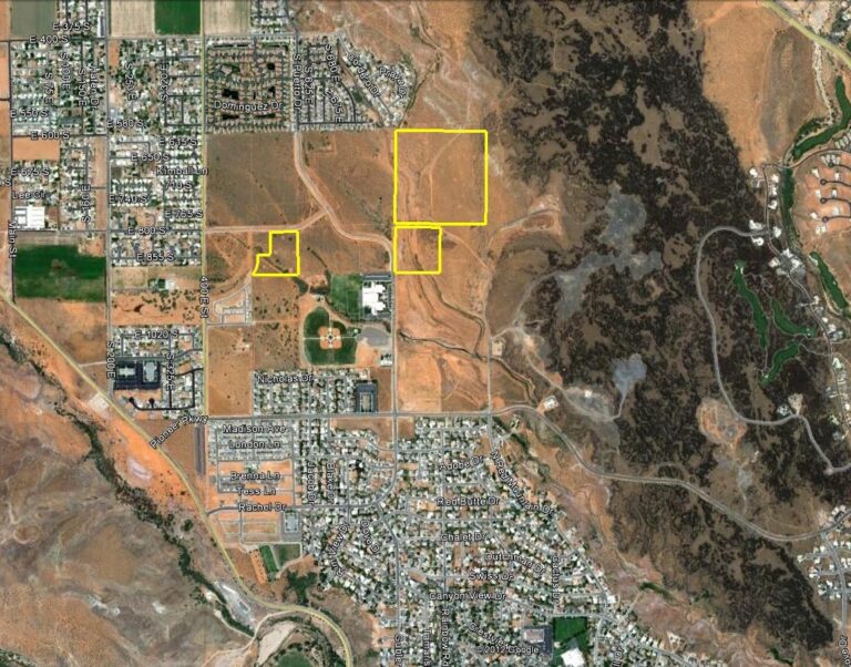CLOSED:  Santa Clara Development Land (bank-owned) image 1