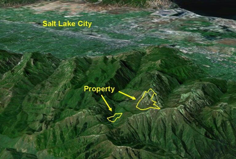 SOLD: Grandview Peak Property image 1