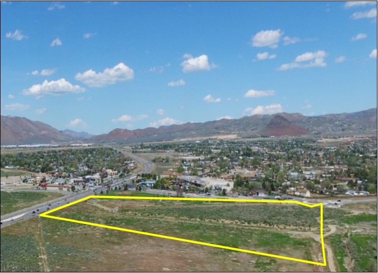 SOLD: Stonebrook Multifamily Development Land image 1