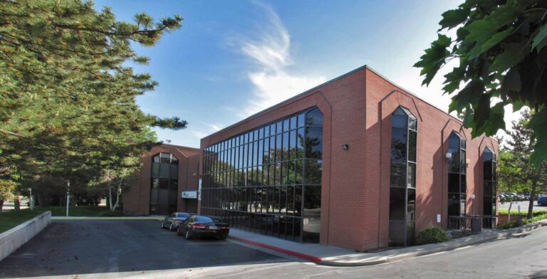 CLOSED: Highland Drive Office Building image 1