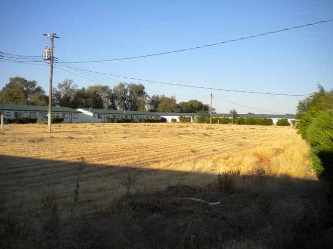 CLOSED: Hammett Multifamily Complex & School image 1