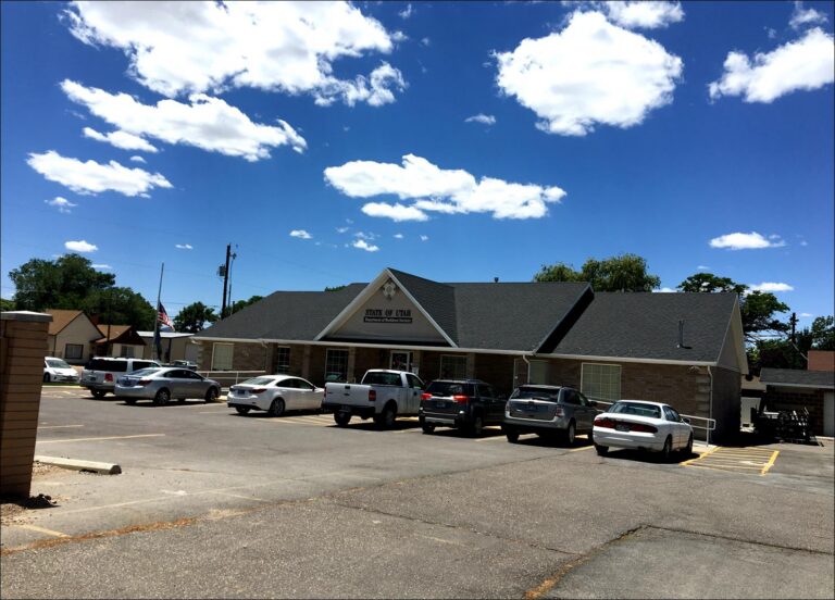 SOLD: Workforce Services Building image 1