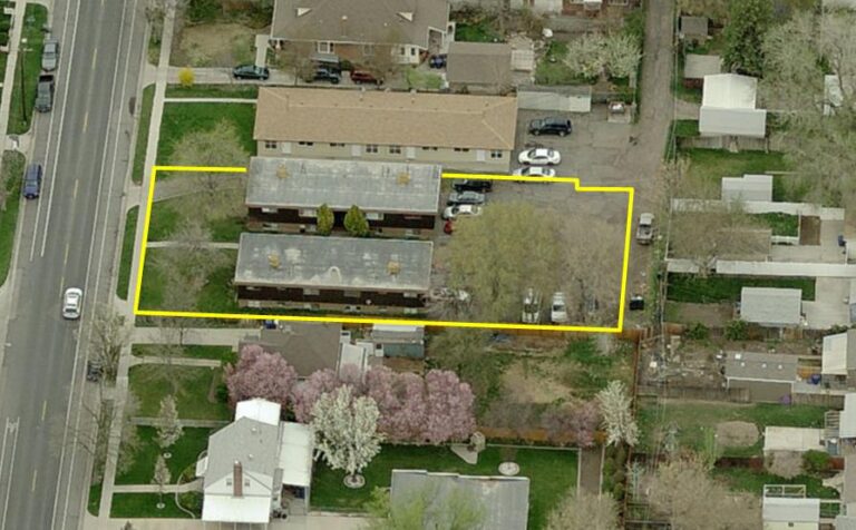 CLOSED: Salt Lake City 8-Plex image 1