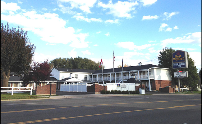 Best Western Butch Cassidy Inn image 1