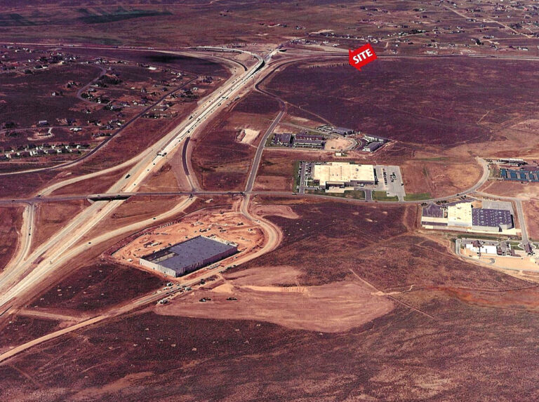 SOLD: Silver Creek Junction image 1
