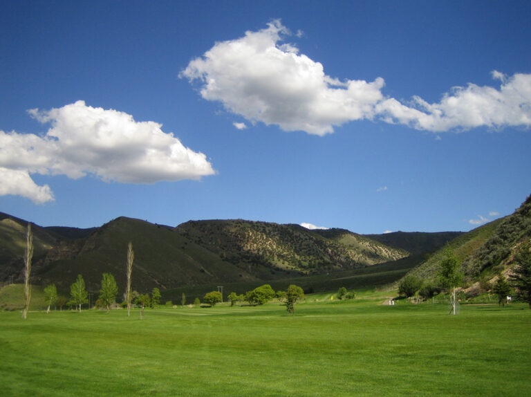 SOLD: Riverfront Development Land & Golf Course image 1