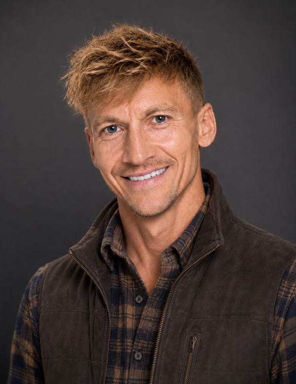 Mike Nelson