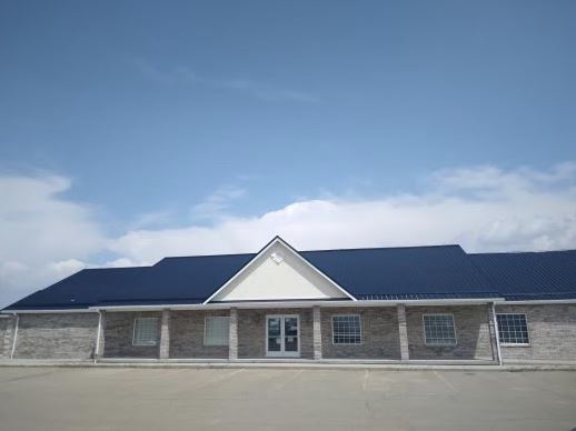 PRICE REDUCED: USDA Building - Castle Dale image 1