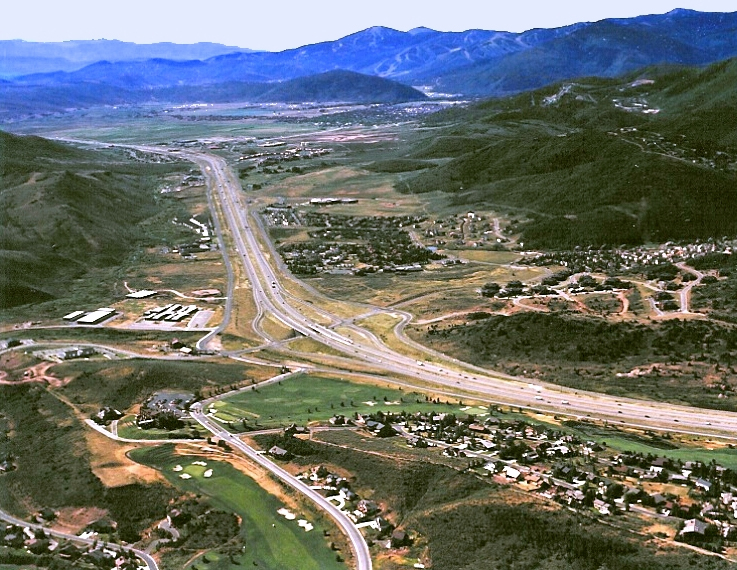 SOLD: Quarry Junction at Park City image 1