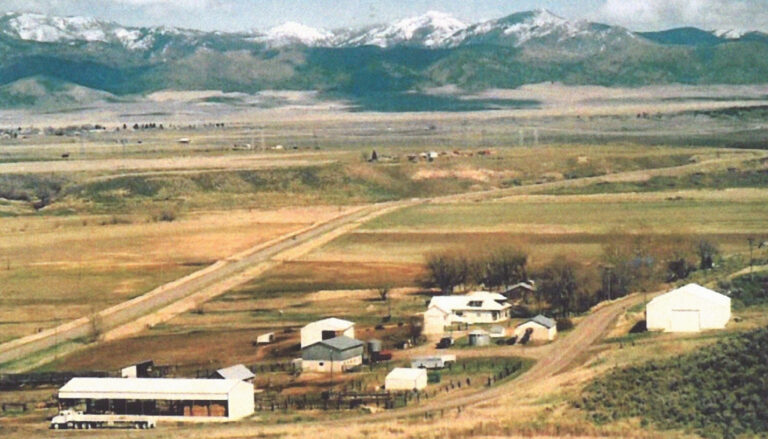 CLOSED: Hanging D Ranch image 1