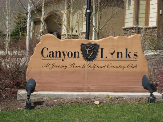 SOLD:  BANK-OWNED: Canyon Links Townhome Development image 1