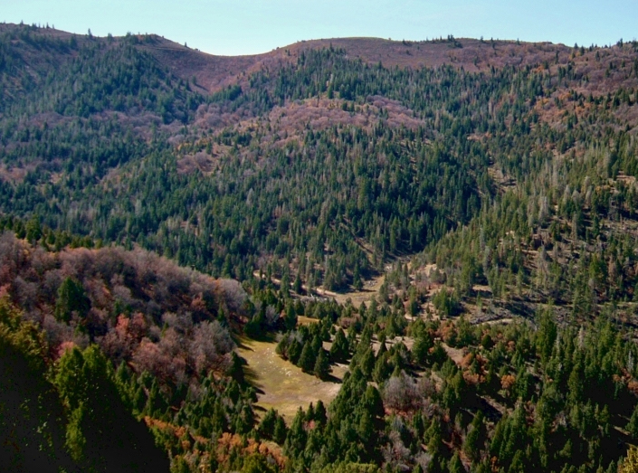 CLOSED: Central Utah Ranch image 1