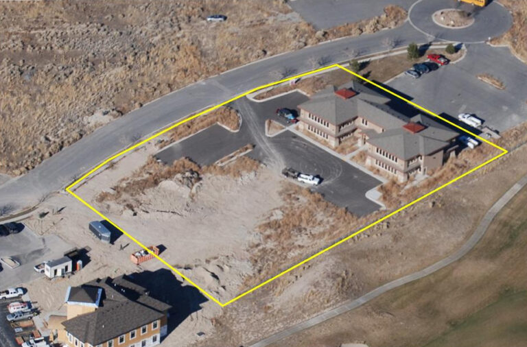 CLOSED: FDIC SALE: Eagle Mountain Office Building image 1