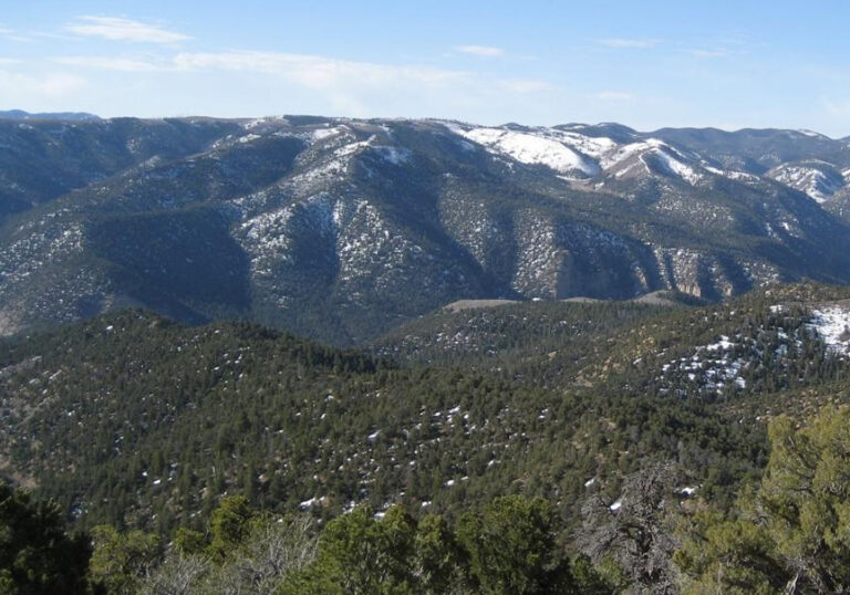 SOLD: Currant Creek Mountain Ranch image 1