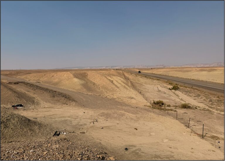Emery County Renewable Energy Land image 1